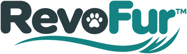 RevoFur logo